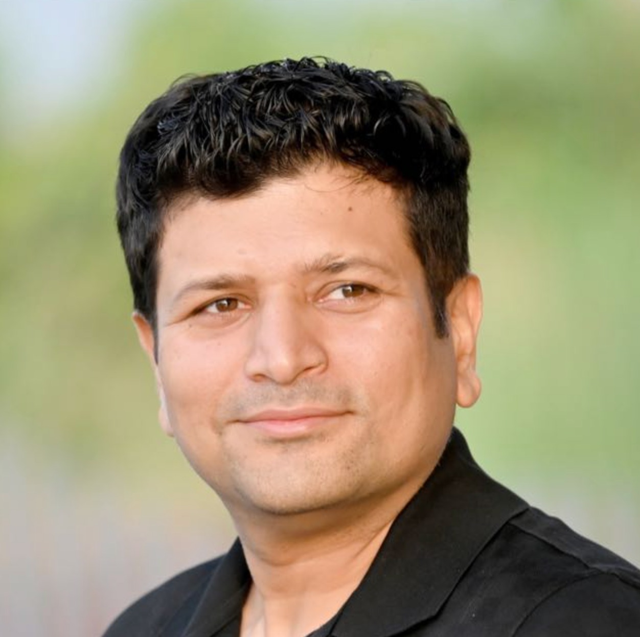 Varun Bathwal